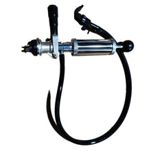 Load image into Gallery viewer, 652F Multifunctional Beer Kegs Tap with Brass Construction Portable Beer Faucet for Easy Beer Dispensing Party Supplies