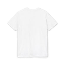 Load image into Gallery viewer, Silly Duck Behind Bars T-Shirt — "Got Too Silly" Funny Graphic Tee