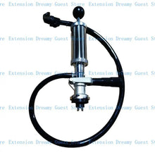 Load image into Gallery viewer, 652F Multifunctional Beer Kegs Tap with Brass Construction Portable Beer Faucet for Easy Beer Dispensing Party Supplies