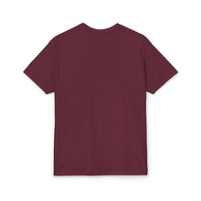 Load image into Gallery viewer, Silly Duck Behind Bars T-Shirt — "Got Too Silly" Funny Graphic Tee