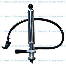 Load image into Gallery viewer, 652F Multifunctional Beer Kegs Tap with Brass Construction Portable Beer Faucet for Easy Beer Dispensing Party Supplies