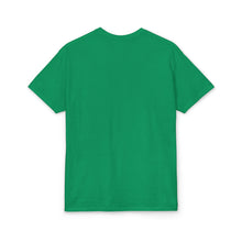 Load image into Gallery viewer, Silly Duck Behind Bars T-Shirt — "Got Too Silly" Funny Graphic Tee
