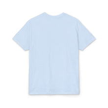 Load image into Gallery viewer, Silly Duck Behind Bars T-Shirt — "Got Too Silly" Funny Graphic Tee
