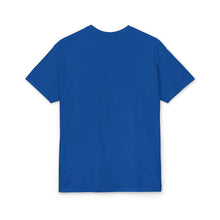 Load image into Gallery viewer, Silly Duck Behind Bars T-Shirt — "Got Too Silly" Funny Graphic Tee
