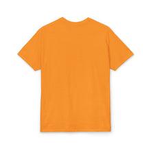 Load image into Gallery viewer, Silly Duck Behind Bars T-Shirt — "Got Too Silly" Funny Graphic Tee
