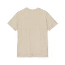 Load image into Gallery viewer, Silly Duck Behind Bars T-Shirt — "Got Too Silly" Funny Graphic Tee
