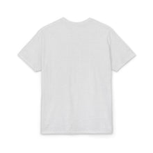 Load image into Gallery viewer, Silly Duck Behind Bars T-Shirt — "Got Too Silly" Funny Graphic Tee
