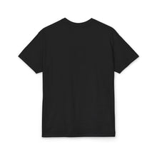 Load image into Gallery viewer, Silly Duck Behind Bars T-Shirt — "Got Too Silly" Funny Graphic Tee
