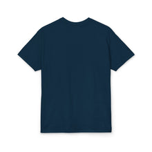Load image into Gallery viewer, Silly Duck Behind Bars T-Shirt — "Got Too Silly" Funny Graphic Tee
